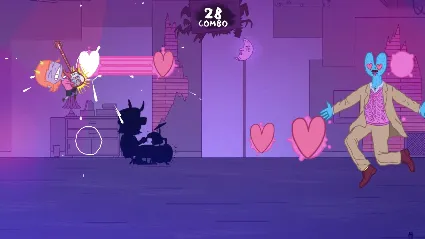 Dead Pets: A Punk Rock Slice of Life Sim АВТОДОСТАВКА STEAM РОССИЯ