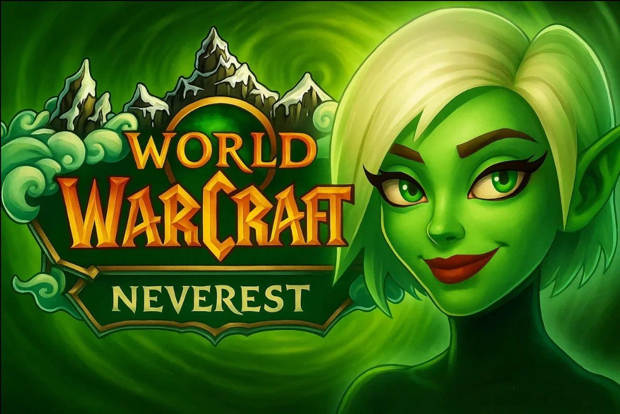 Sirus Neverest x3 моментально