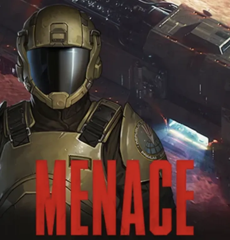 MENACE РУ+СНГ STEAM КЛЮЧ