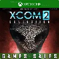 ✅❤️XCOM® 2 COLLECTION❤️XBOX ON — фото 1