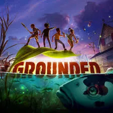 Steam: Grounded + данные почты