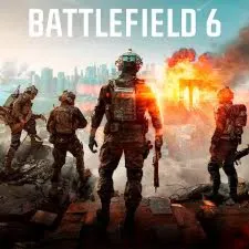 STEAM: Новая учетная запись Battlefield 6 + СМЕНА ДАННЫХ