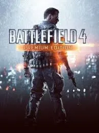 Изменение данных в Battlefield 4 Premium Edition для Steam+