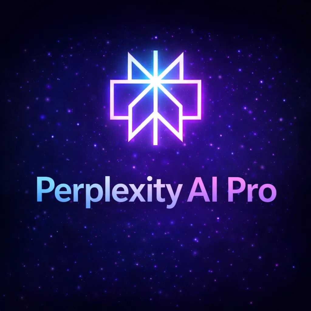 Perplexity AI Pro 1 месяцев