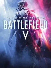Battlefield V STEAM Definitive Edition + ИЗМЕНЕНИЕ ДАННЫХ