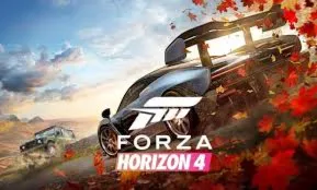 FORZA HORIZON 4 STANDARD XBOX/PC WIN FULL ACCESS