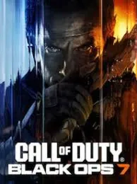 Call of Duty Black Ops 7 STEAM+ СМЕНА ДАННЫХ