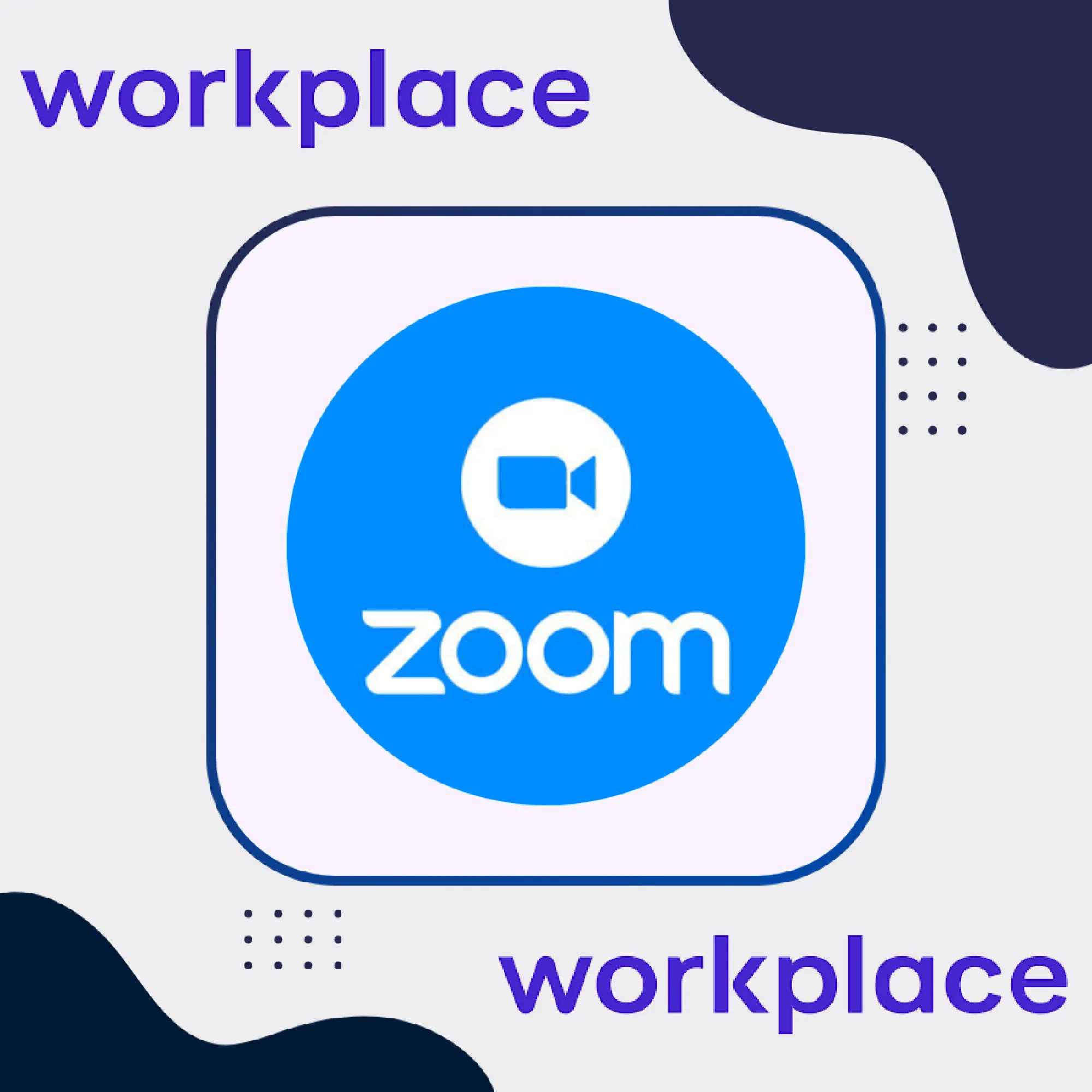 ZOOM ONE PRO | Подписка на 1–12 месяцев (активация на ваш аккаунт)