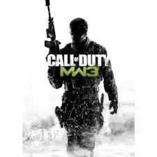 COD: Modern Warfare 3 (201) + ОНЛАЙН + СМЕНА ДАННЫХ