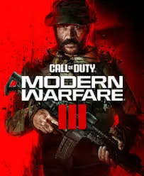 COD: Modern Warfare 3 (2023) + ОНЛАЙН + СМЕНА ДАННЫХ