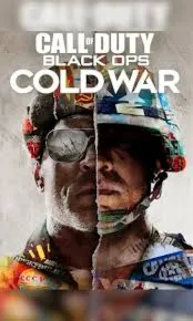 COD: Black Ops Cold War STEAM+ ИЗМЕНЕНИЕ ДАННЫХ