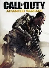 Call of Duty: Advanced Warfare+ИЗМЕНЕНИЕ ДАННЫХ