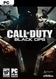 Call Of Duty: Black Ops 1 + ОНЛАЙН+ СМЕНА ДАННЫХ