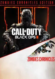 Call of Duty: Black Ops 3 зомби-хроники + ОНЛАЙН + ИЗМЕНЕНИЕ ДАННЫХ