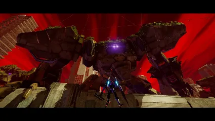DAEMON X MACHINA Steam АККАУНТ НОВЫЙ+ПОЧТА