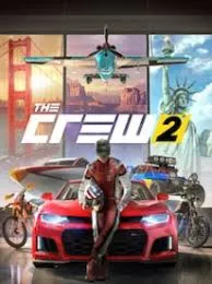 The Crew 2 Steam Новый аккаунт + ОНЛАЙН + СМЕНА ДАННЫХ