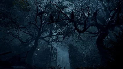 Resident Evil 4 (2023) Gold Edition EMEA + ANZ Steam КЛЮЧ