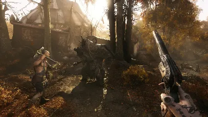 Hunt: Showdown 1896 v2 Steam КЛЮЧ EU+US