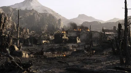 Hunt: Showdown 1896 v2 Steam КЛЮЧ EU+US