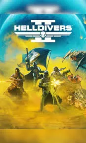 STEAM: Helldivers 2+ИЗМЕНЕНИЕ ДАННЫХ