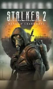 STEAM:  S.T.A.L.K.E.R 2 +ИЗМЕНЕНИЕ ДАННЫХ