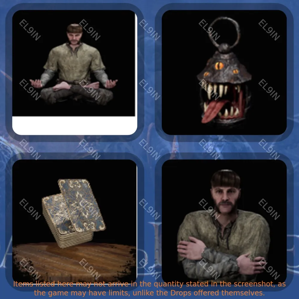 🎶Dark and Darker✅Твич Дропсы⚜️4 предметов + 🎁