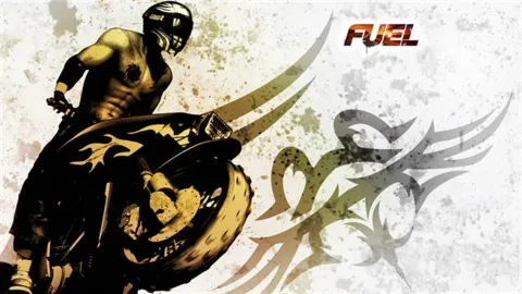 FUEL | Смена Данных