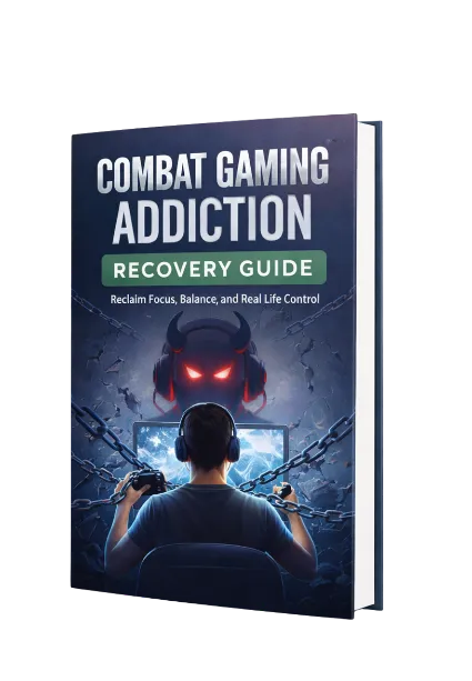 Руководство по преодолению игровой зависимости от боевых сцен: верните себе концентра