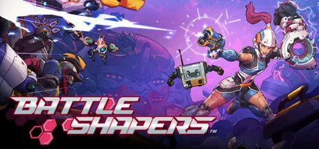 Battle Shapers✅НЕ Все страны❗️Steam Key🔑❗️Автовыдача⚡🚀