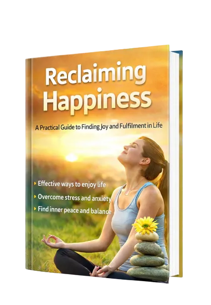 Возвращение к счастью – практическое руководство к радости, миру и самореализации.