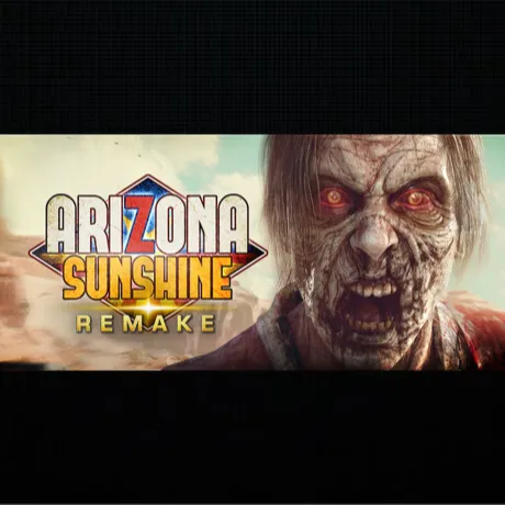 Arizona Sunshine® Remake Upgrade · Steam РОССИЯ и ВСЕ СТРАНЫ