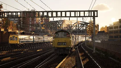 ️Train Sim World® 6: Diesel Legends of the Great Western Add-On