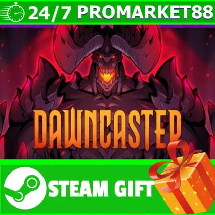 ️ВСЕ СТРАНЫ+РОССИЯ️ Dawncaster | The RPG Cardventure