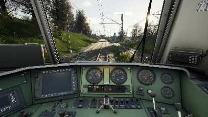 ️Train Sim World® 6: Bahnstrecke Salzburg - Rosenheim Route Add-On