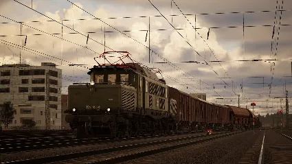 ️Train Sim World® 6: BR 194  E94 Railtour Pack STEAM