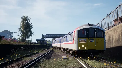 ️Train Sim World® 6: Isle Of Wight: Ryde - Shanklin Route Add-On