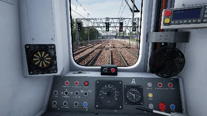 ️Train Sim World® 6: Cathcart Circle Line: Glasgow - Neilston  Newton Add-On