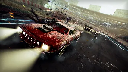 Carmageddon Rogue Shift Xbox Series X|S
