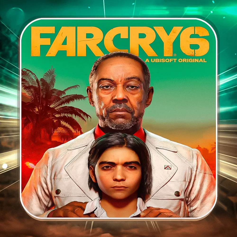 FAR CRY 6ПОЧТА+СМЕНА ДАННЫХНОВЫЙ АККАУНТ
