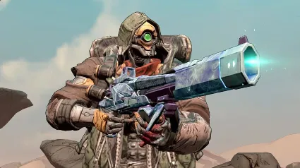 Borderlands 3 Ultimate Edition | Nintendo Switch 1/2