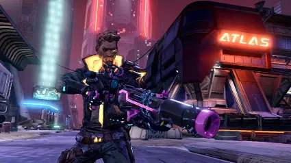 Borderlands 3 Ultimate Edition | Nintendo Switch 1/2