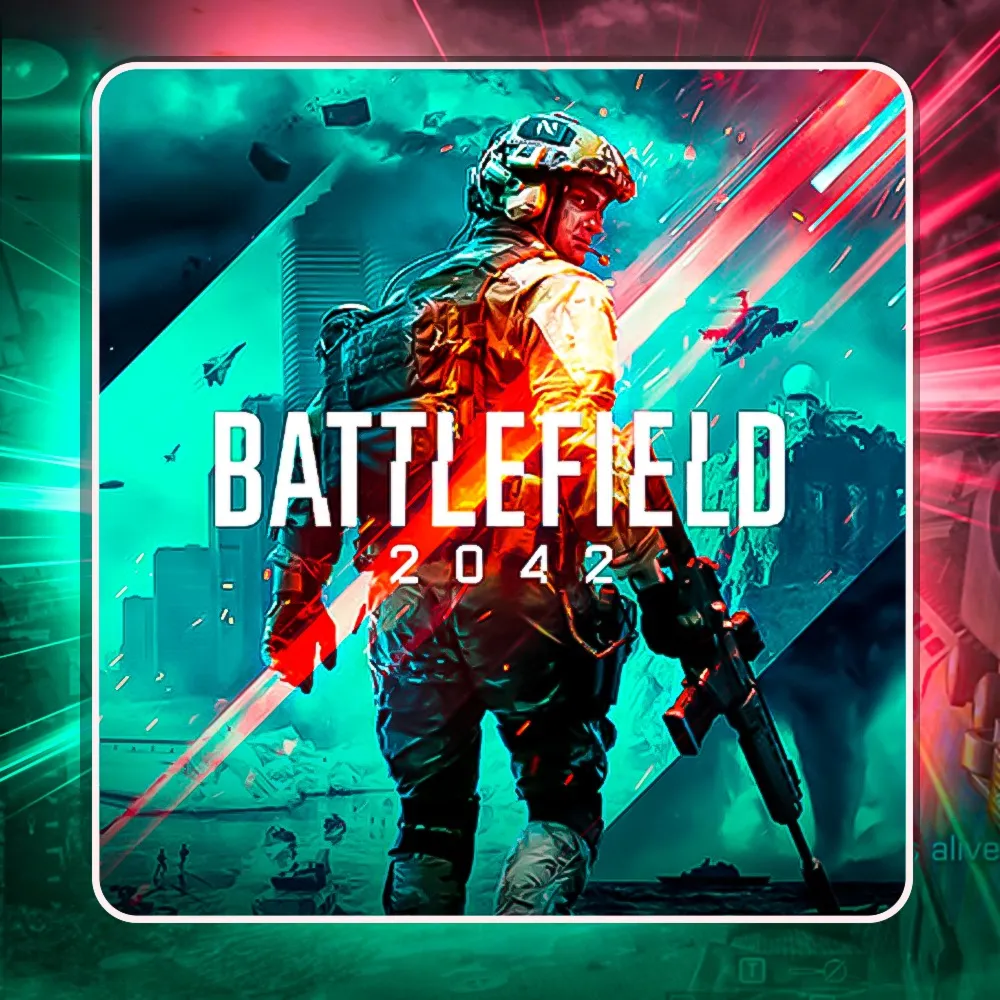 BATTLEFIELD 2042 ПОЧТА + СМЕНА ДАННЫХНОВЫЙ АККАУНТ