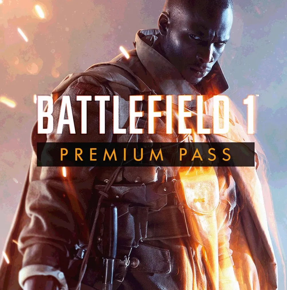 【EA APP】Battlefield 1 Premium ✅ Full Access ✦ Online