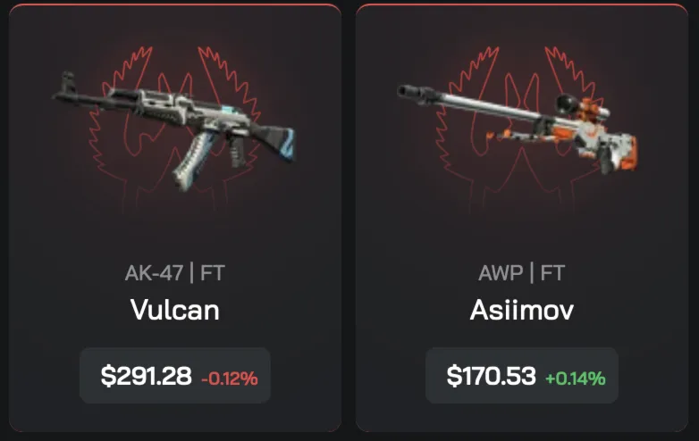 CS 2  АК-47 Вулкан | AWP Асимов | Инвентарь 500 USD | STEAM 6 УРОВЕНЬ | VAC BAN 