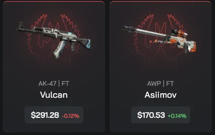 CS 2 💎 АК-47 Вулкан | AWP Асимов | Инвентарь 500 USD | STEAM 6 УРОВЕНЬ | VAC BAN 🎁