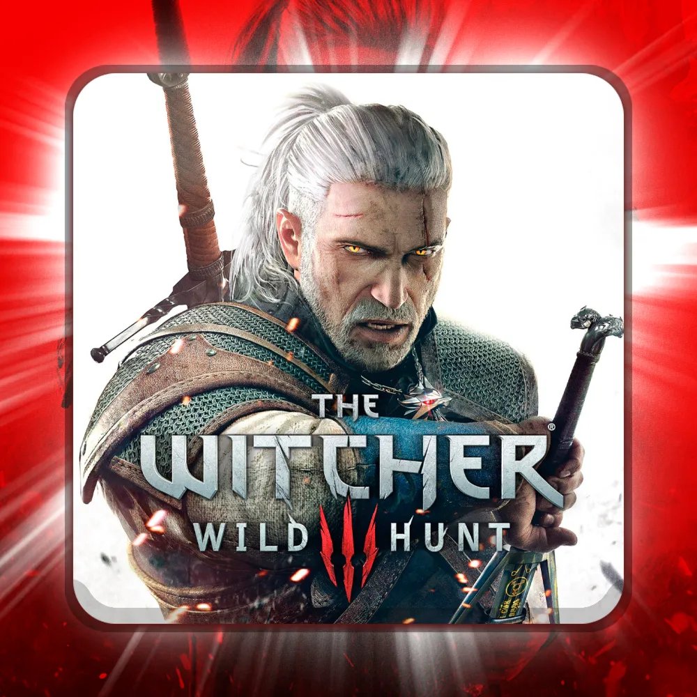 THE WITCHER 3: WILD HUNTПОЧТА+СМЕНА ДАННЫХНОВЫЙ АККАУНТ