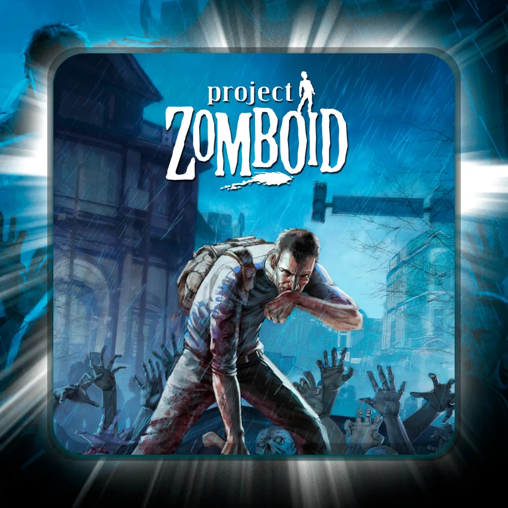 Project ZomboidПОЧТА+СМЕНА ДАННЫХНОВЫЙ АККАУНТ