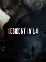 Resident Evil 4 Remake Steam + СМЕНА ПОЧТЫ