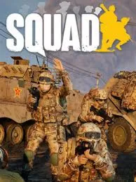 Аккаунт Squad Steam + СДАЧА НА ВАШ АДРЕСАЦИЮ