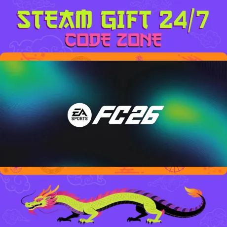 EA SPORTS FC™ 26 || Steam Gift